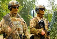 В Молдове могут ввести обязательные военные курсы для мужчин до 55 лет/depositphotos