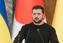 Zelenski: Rusia folosește incidentele cu drone pentru a exercita presiuni asupra aliaților Ucrainei/depositphotos