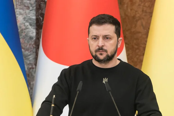 Zelenski: Rusia folosește incidentele cu drone pentru a exercita presiuni asupra aliaților Ucrainei/depositphotos