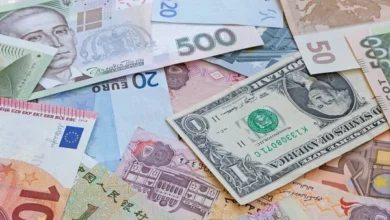 Валютные резервы Молдовы остаются стабильными благодаря финансовой поддержке ЕС/depositphotos