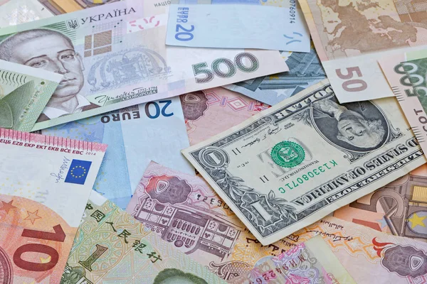 Валютные резервы Молдовы остаются стабильными благодаря финансовой поддержке ЕС/depositphotos