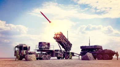 PAC-3/MSE ca element-cheie al descurajării atacurilor masive ale Federației Ruse: de ce fără interceptoarele americane apărarea Europei rămâne incompletă / depositphotos