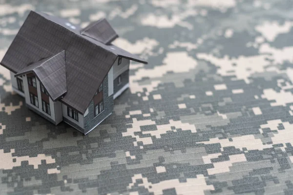 La Bălți vor fi construite locuințe de serviciu pentru militari: investițiile depășesc 16 milioane de euro/depositphotos