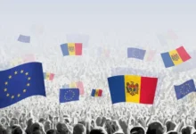Majoritatea cetățenilor Republicii Moldova susțin aderarea la UE, potrivit datelor Comisiei Europene / depositphotos