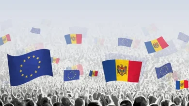Majoritatea cetățenilor Republicii Moldova susțin aderarea la UE, potrivit datelor Comisiei Europene / depositphotos