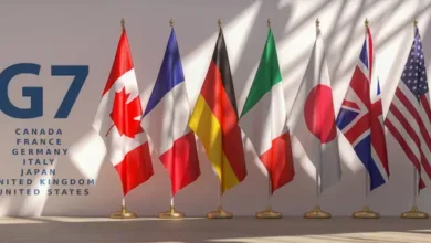 G7 демонстрирует новую решимость: Запад переходит к масштабному усилению оборонной поддержки Украины/depositphotos