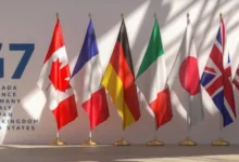 G7 demonstrează o nouă hotărâre: Occidentul trece la consolidarea amplă a sprijinului defensiv pentru Ucraina/depositphotos