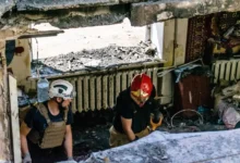 Două strategii de război: de ce loviturile Ucrainei asupra țintelor militare și atacurile Rusiei asupra civililor definesc viitorul conflictului/depositphotos