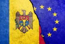 Viceprim-ministrul Moldovei a numit unirea cu România un posibil „plan B” în cazul unor dificultăți în procesul de integrare europeană / depositphotos