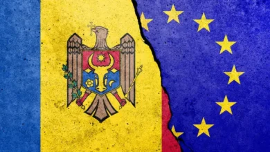 Viceprim-ministrul Moldovei a numit unirea cu România un posibil „plan B” în cazul unor dificultăți în procesul de integrare europeană / depositphotos