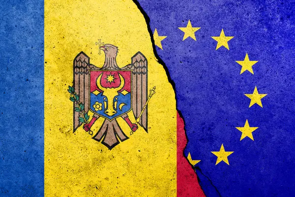 Viceprim-ministrul Moldovei a numit unirea cu România un posibil „plan B” în cazul unor dificultăți în procesul de integrare europeană / depositphotos