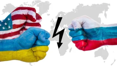 Reprezentantul SUA la ONU a declarat că războiul Rusiei împotriva Ucrainei reprezintă un eșec strategic / depositphotos
