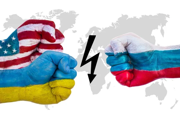 Reprezentantul SUA la ONU a declarat că războiul Rusiei împotriva Ucrainei reprezintă un eșec strategic / depositphotos