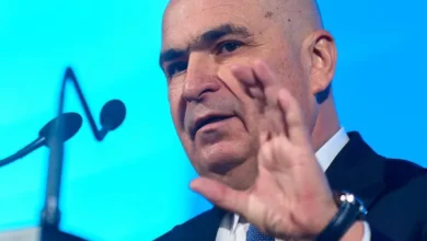 Ilie Bolojan revine la Chișinău: restricții de circulație și acces în centrul capitalei/depositphotos