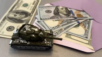 Bloomberg: Rusia ar putea majora cheltuielile militare cu încă 4,5 trilioane de ruble în 2026/depositphotos