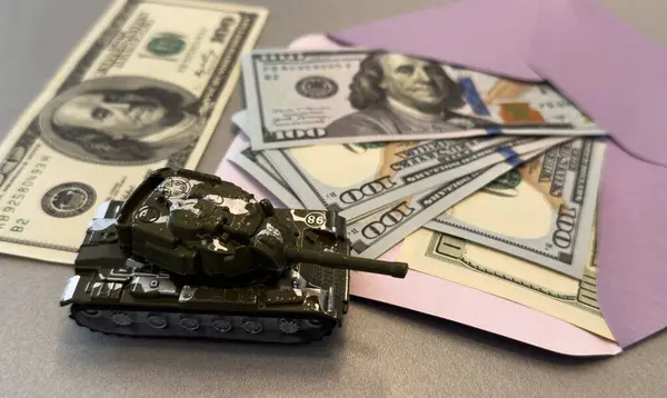 Bloomberg: Rusia ar putea majora cheltuielile militare cu încă 4,5 trilioane de ruble în 2026/depositphotos