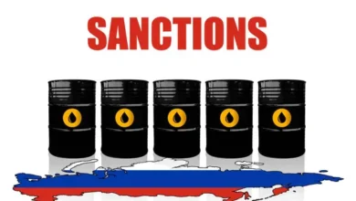 Trump anunță posibilitatea revenirii sancțiunilor împotriva petrolului rusesc/depositphotos
