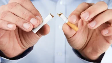 В Молдове вступили в силу новые ограничения на курение: запрет распространился на пляжи, остановки и балконы/depositphotos