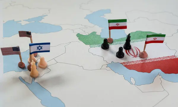 SUA analizează utilizarea activelor iraniene pentru compensarea pagubelor din statele Golfului Persic / depositphotos