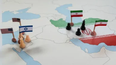 США рассматривают использование иранских активов для компенсации ущерба странам Персидского залива / depositphotos