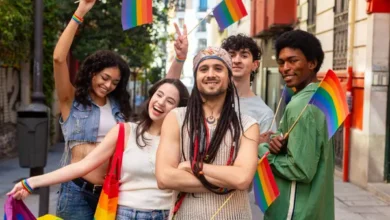 Moldova Pride 2026 solicită protecție juridică pentru familiile de același sex din Republica Moldova / depositphotos