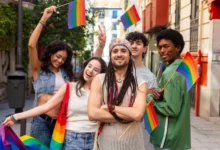 Moldova Pride 2026 призвал к правовой защите однополых семей в Молдове / depositphotos