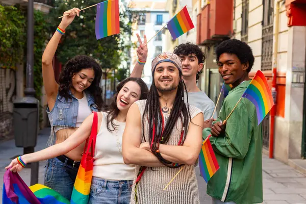 Moldova Pride 2026 призвал к правовой защите однополых семей в Молдове / depositphotos