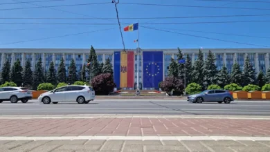 ЕС будет следить за реформами Молдовы на всем пути к членству/depositphotos