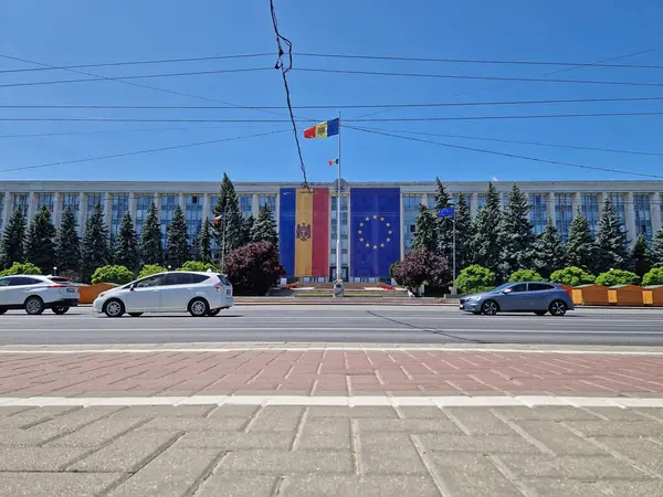 UE va monitoriza Republica Moldova pe tot parcursul negocierilor de aderare/depositphotos