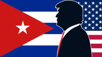 Трамп допустил возможность жёстких мер против Кубы по «венесуэльскому сценарию» / depositphotos