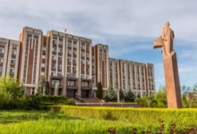 Chișinăul pune sub semnul întrebării informațiile privind „pașaportizarea” masivă a Transnistriei de către Rusia / depositphotos