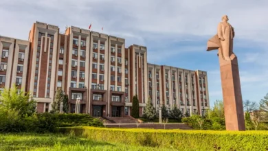 Chișinăul pune sub semnul întrebării informațiile privind „pașaportizarea” masivă a Transnistriei de către Rusia / depositphotos
