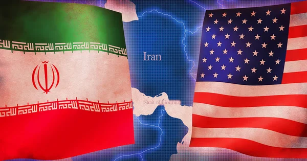 Иран раскрыл детали будущего соглашения с США: санкции, нефть и ядерная программа / depositphotos