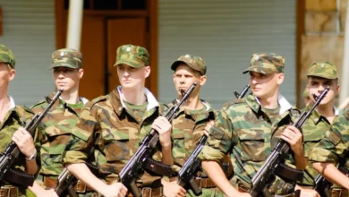 În Europa nu este exclusă o nouă mobilizare în Rusia după alegerile pentru Duma de Stat / depositphotos