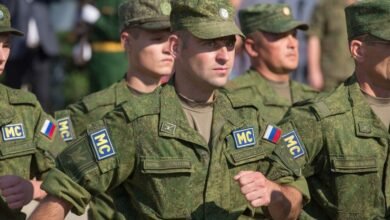 Санду назвала вывод российских войск из Приднестровья одним из приоритетов в диалоге с ЕС/focus.ua