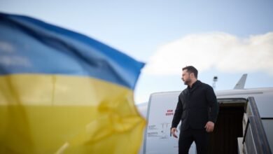 Zelenski: propunerea de întâlnire cu Putin rămâne valabilă / president.gov.ua