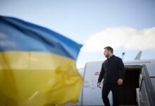 Зеленский: предложение о встрече с Путиным остается в силе / president.gov.ua