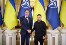 Зеленский заявил о готовности усилить удары по России и провести прямые переговоры с Путиным / president.gov.ua