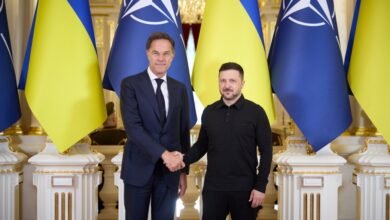 Зеленский заявил о готовности усилить удары по России и провести прямые переговоры с Путиным / president.gov.ua