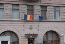 Rusia închide Consulatul General al României din Sankt Petersburg/aristipp-romania.com