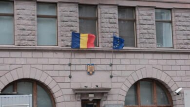 Rusia închide Consulatul General al României din Sankt Petersburg/aristipp-romania.com