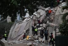 Bilanțul cutremurului din Venezuela a ajuns la 164 de morți: mii de persoane sunt date dispărute/theins.ru