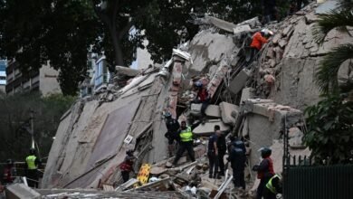Bilanțul cutremurului din Venezuela a ajuns la 164 de morți: mii de persoane sunt date dispărute/theins.ru