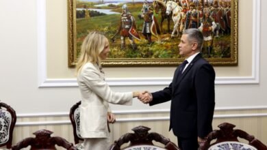 Moldova își intensifică dialogul cu NATO: la Chișinău au fost stabilite prioritățile cooperării până în 2028 / army.md