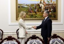 Moldova își intensifică dialogul cu NATO: la Chișinău au fost stabilite prioritățile cooperării până în 2028 / army.md