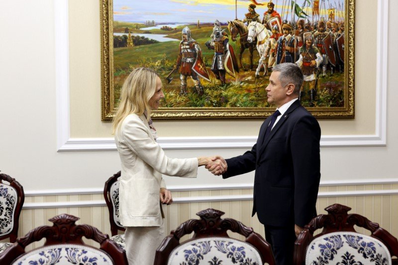 Moldova își intensifică dialogul cu NATO: la Chișinău au fost stabilite prioritățile cooperării până în 2028 / army.md