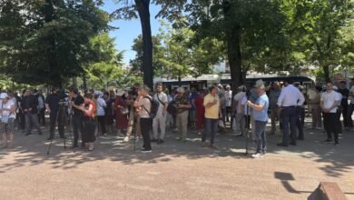 Guvernul reacționează la protestul împotriva reformei fiscale pentru 2027/newsmaker.md
