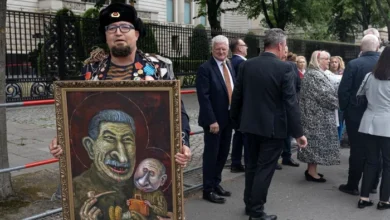 Kremlinul nu iartă criticii: uciderea caricaturistului Semion Skrepețki în Polonia ridică întrebări privind o posibilă implicare rusă/adevarul.ro