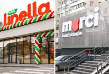 Linella расширяет присутствие на рынке: сеть Merci может перейти под управление крупнейшего ритейлера страны/rupor.md