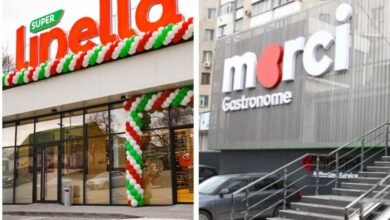 Linella расширяет присутствие на рынке: сеть Merci может перейти под управление крупнейшего ритейлера страны/rupor.md